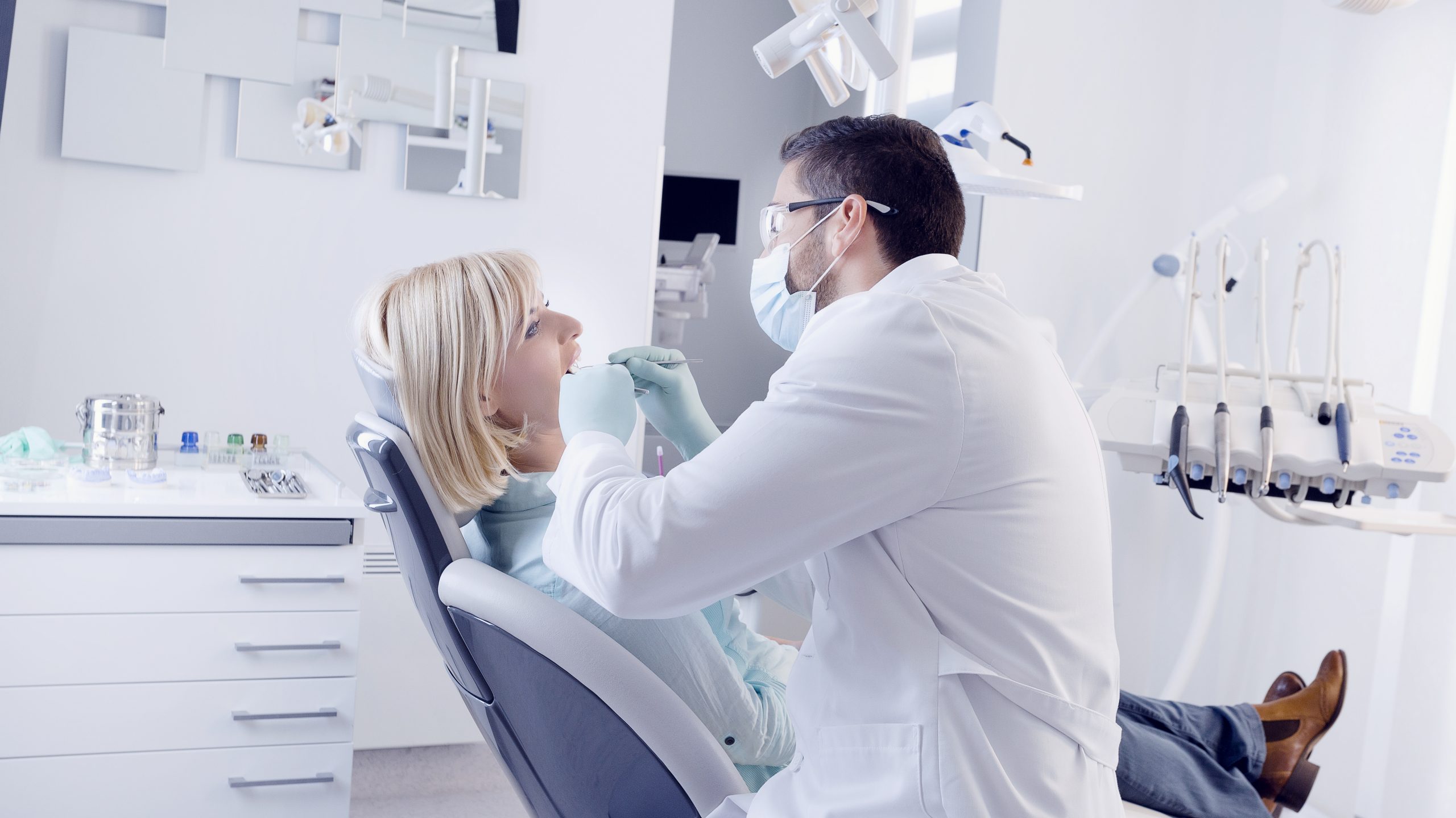 Dentist in Hawley, MN